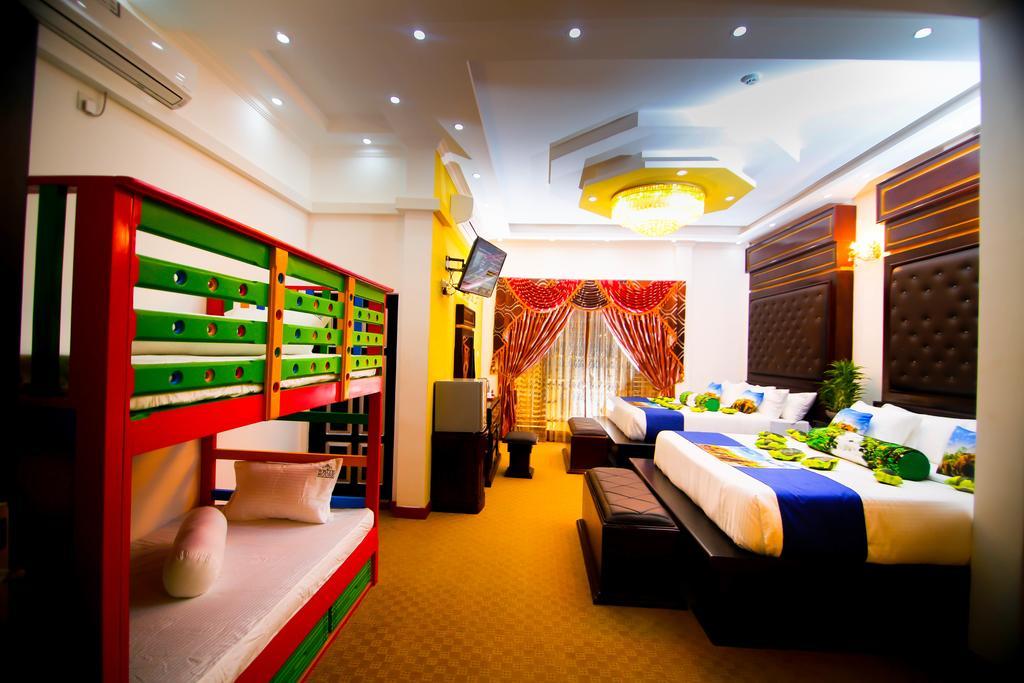 Hotel White House อนุราธปุระ ภายนอก รูปภาพ